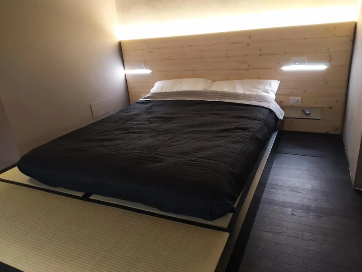 아파트 Spazio Luna 밀라노