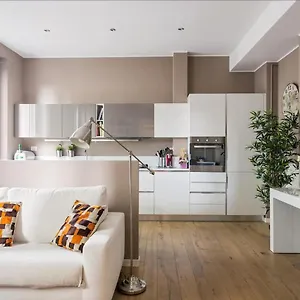 Apartamento Porta Romana Modern&cosy, Milán