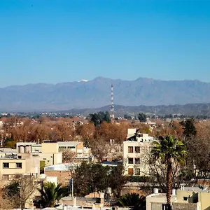  Apartamento Departamento Con Bella Vista A La Montana Y Ciudad Argentina