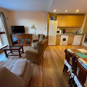  Apartamento Paradis Pleta 2 Andorra
