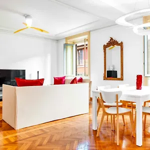 Apartamento Exclusive 3 Bedrooms In Brera, Milán