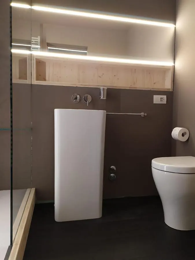 Spazio Luna Milán Apartamento