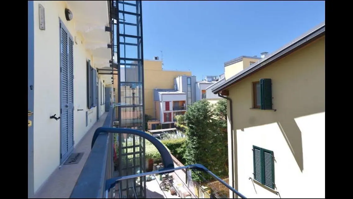 Apartamento Spazio Luna Milán