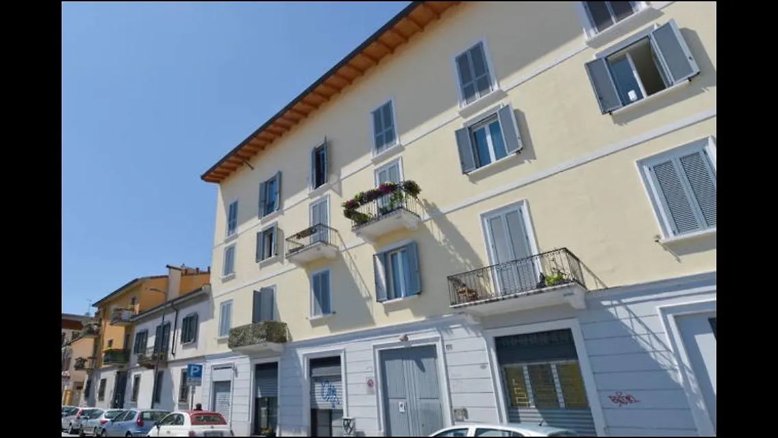Spazio Luna Milán Italia